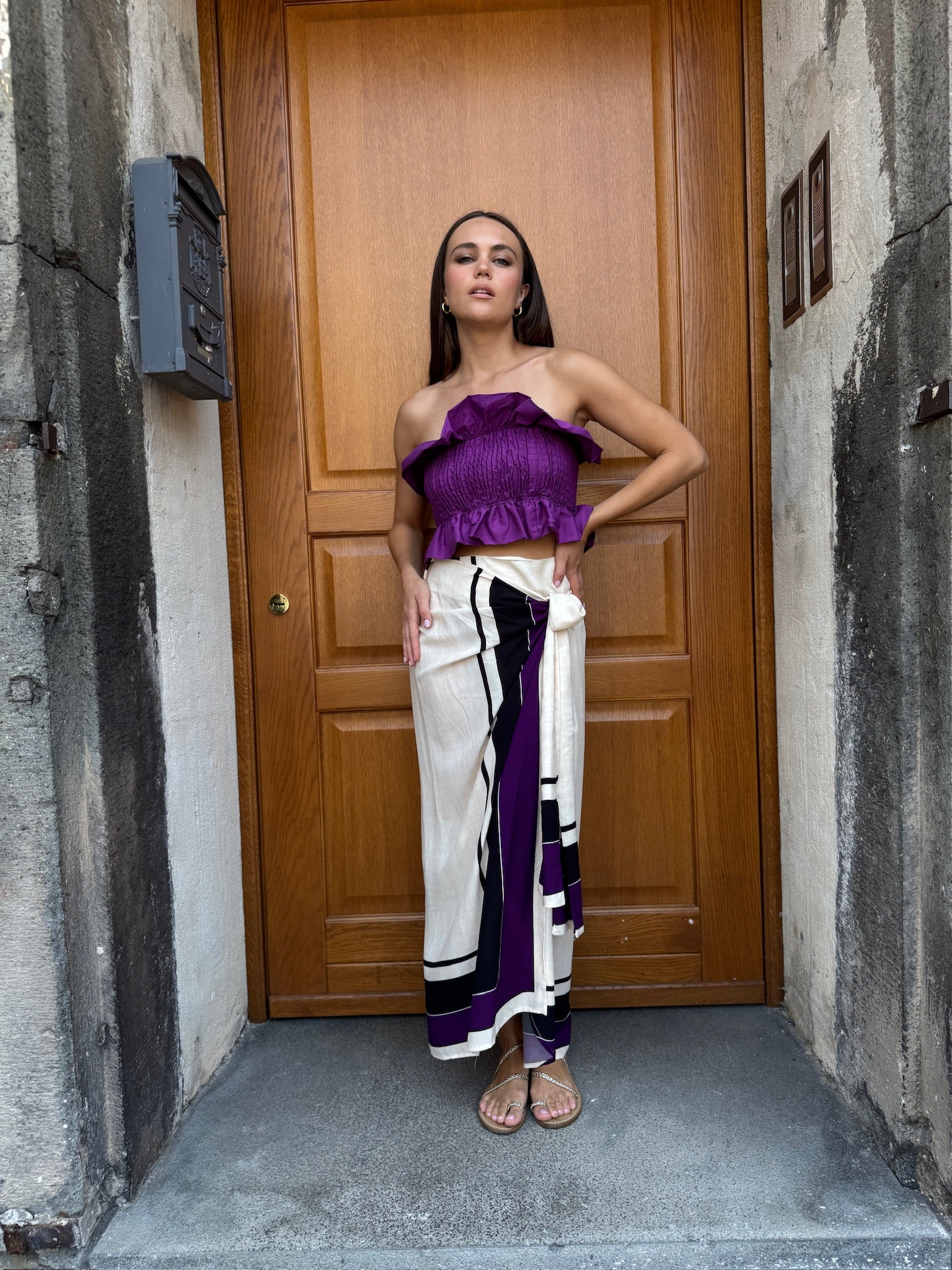 Coordinato -VICOLO