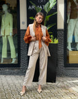 Blusa morbida - Vicolo