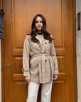 Trench - Vero Moda