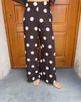 Pantalone Pois - Vero Moda