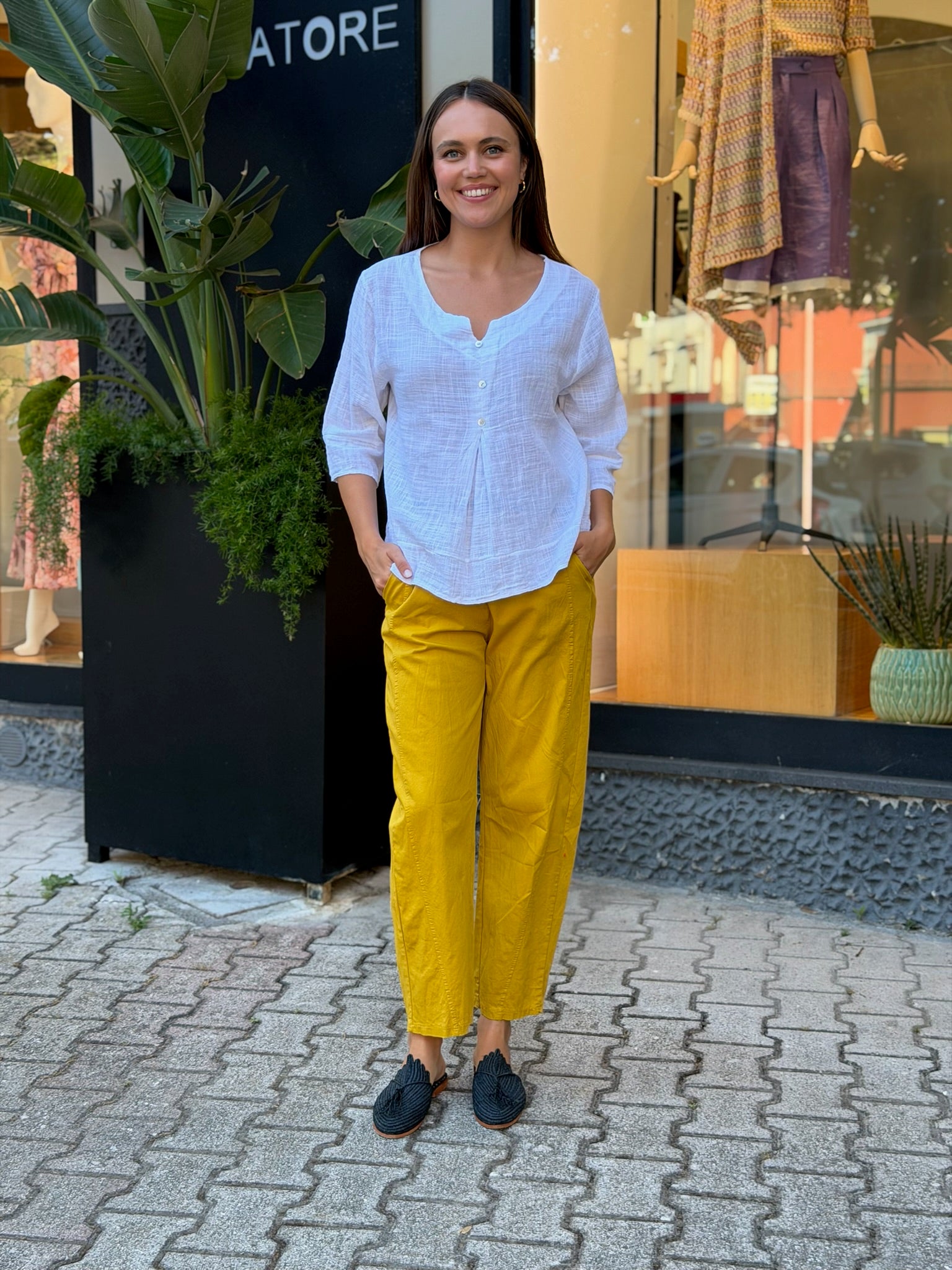 Pantalone