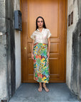 Camicia EIKI