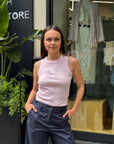Top Pink – Vero Moda
