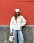 Camicia Spalline VICOLO