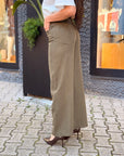 Pantalone Palazzo  a Vita Alta – Vicolo