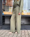 Pantalone cintura - Haveone