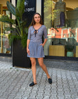 Blusa Geometrica-Eiki