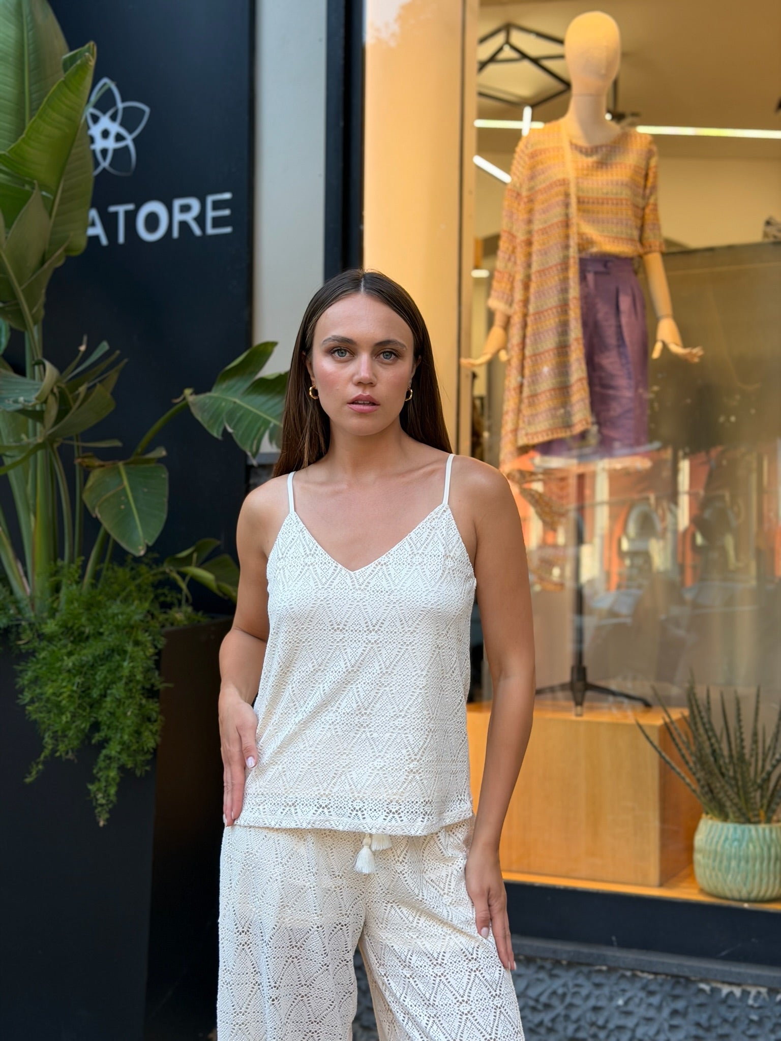 Top Maya-Vero Moda