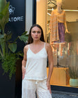 Top Maya-Vero Moda