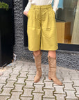 Bermuda oversize - Vero moda