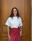 T-shirt Vicolo