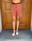 Short righe - EIKI