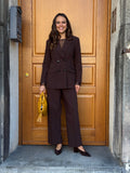 Pantalone Wide Magnolia Vero moda