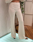 Pantalone a Zampa KARLEK