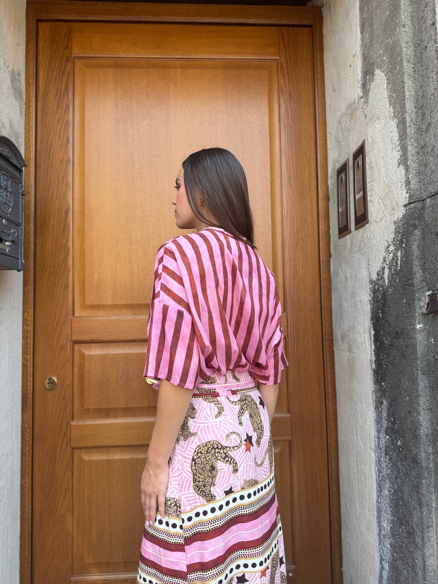 Coordinato Vicolo