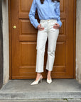 Jeans Mom - Eiki