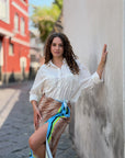 Have One – Camicia Donna Burro