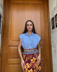 Camicia Vicolo