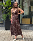 Abito Pois Elisa – Vero Moda