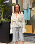Camicia pois - Vicolo