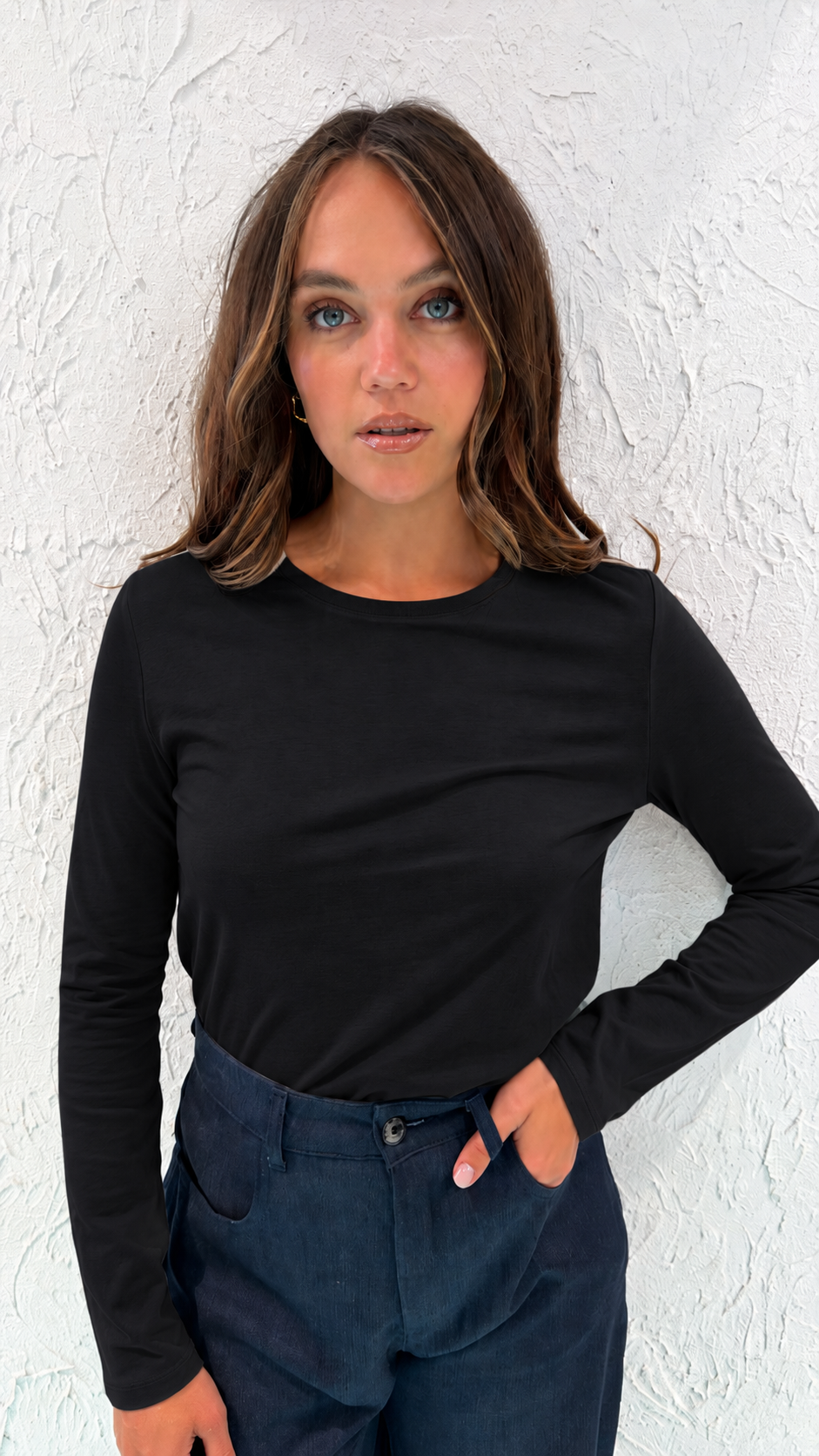 Maglia Pieces Ashley