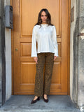 Jeans Animalier Vicolo