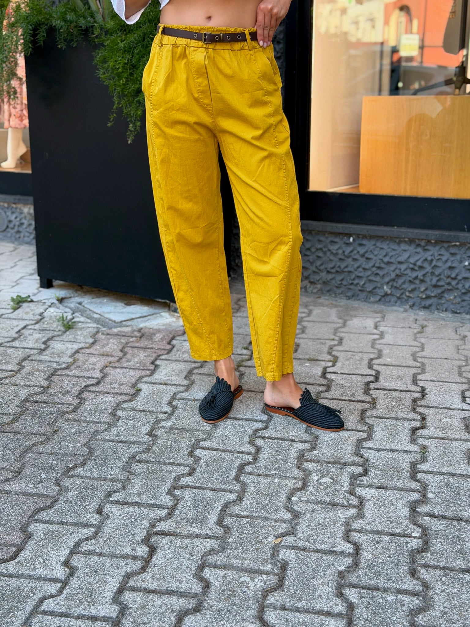 Pantalone