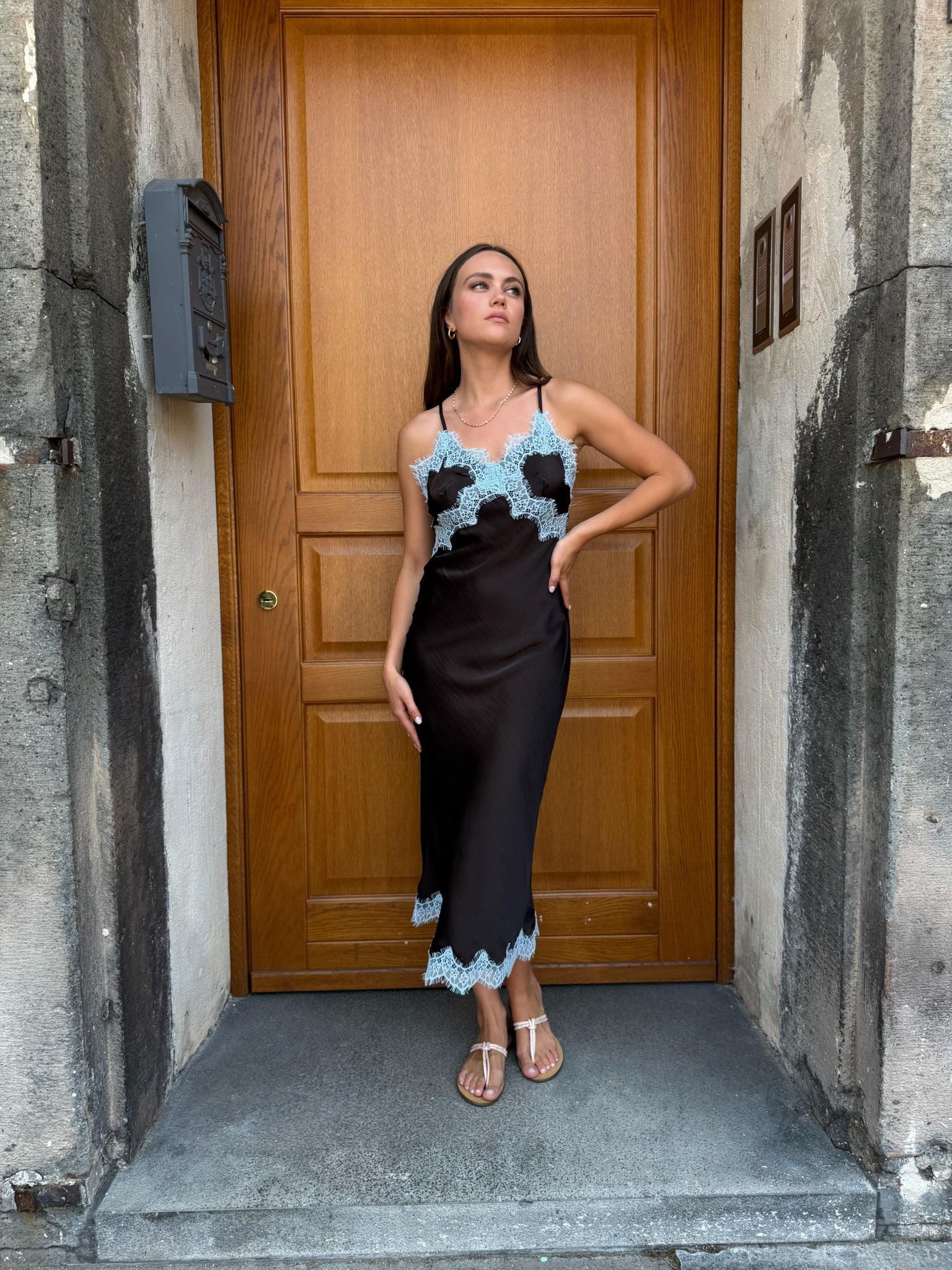 Abito Pizzo - Vero Moda