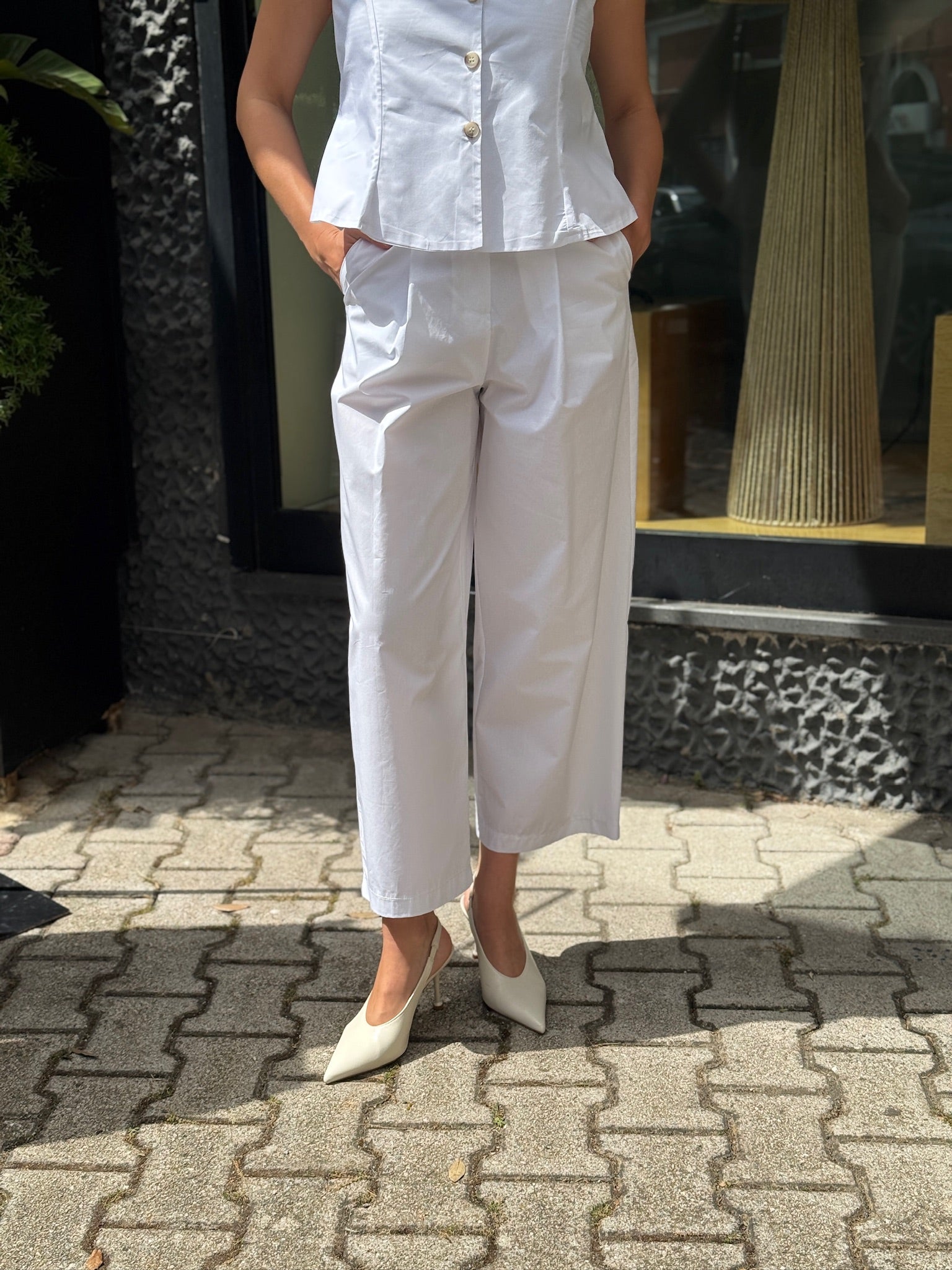 Pantalone -EIKI