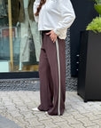 Pantalaccio b/laterale - Eiki