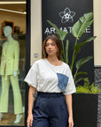 Shirt taschino - Vicolo