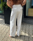 Pantalone Palazzo Eiki