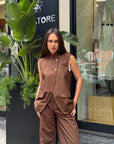 Gilet Sartoriale – Eiki