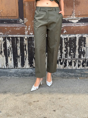 Panta Sigaretta Cotone – Eiki