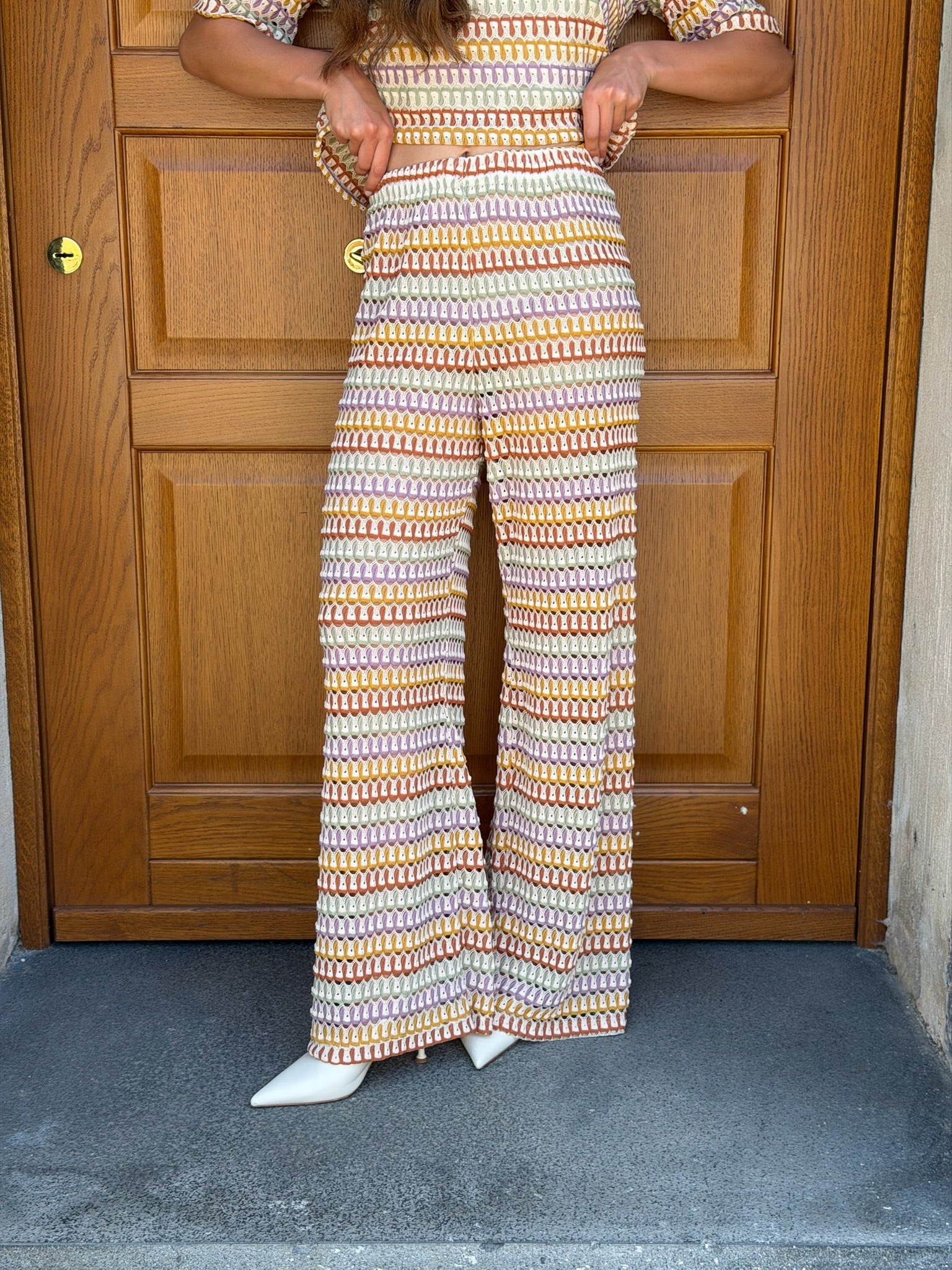 PANTALONE - VICOLO