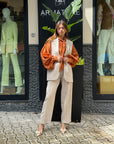 Blusa morbida - Vicolo