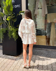 Abito Kimono- VICOLO