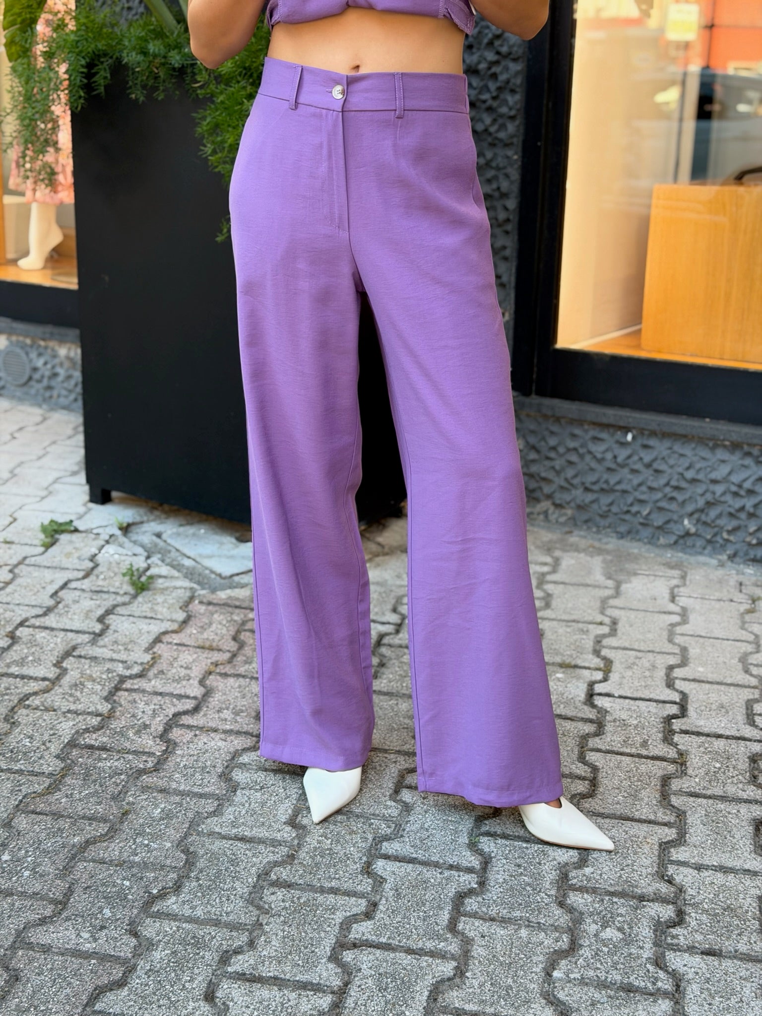 Pantalone-Eiki