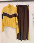 Pantalone Fluido TENSIONE IN