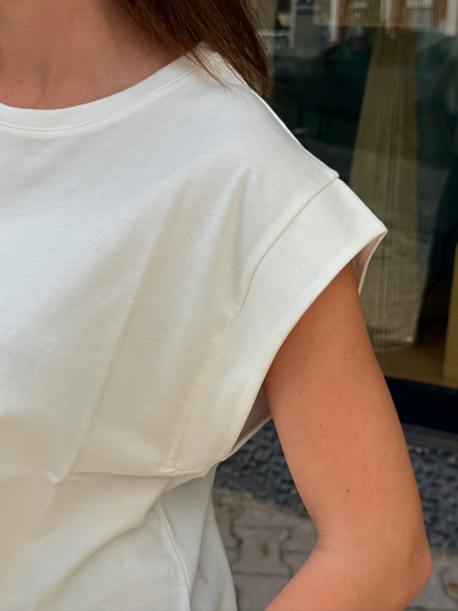 Shirt Over – Vicolo