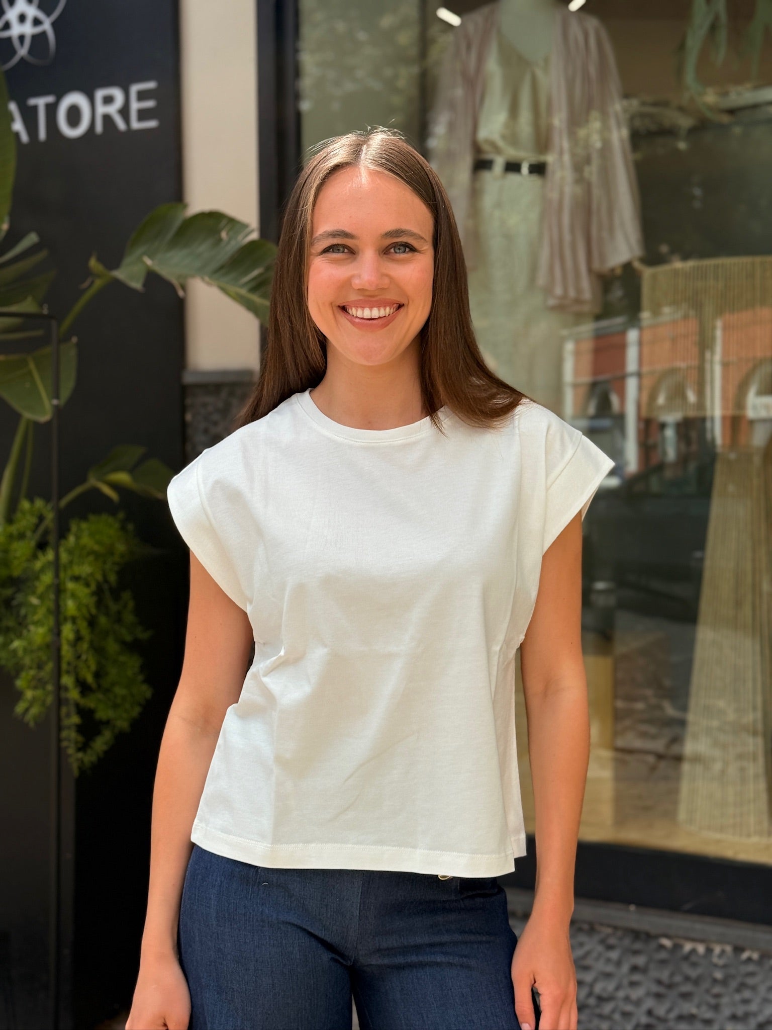Shirt Over – Vicolo