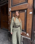 Camicia taschino - Haveone