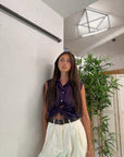 Camicia smanicata Donna Have One