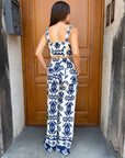 Pantalone Vicolo