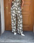 Pantalone v.m jennifer - VERO MODA