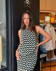 Canotta Crochet Tikka – Vero Moda