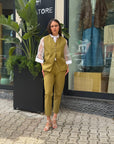 Pantalone in Cotone – Vicolo