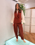 Gilet Sartoriale KARLEK