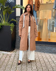 Trench Classico  – Vicolo