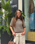 Maglia Tensione In a Righe